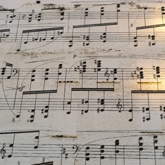 The Beach (My Cousin Rachel) Re-score
