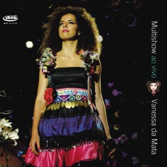 Boa Sorte / Good Luck (Ao Vivo) [feat. Ben Harper]