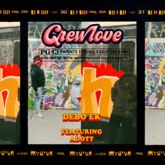 DB x ADOT -CREW LOVE
