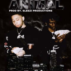 Animal ft OTM Duffy x Blue Pesos