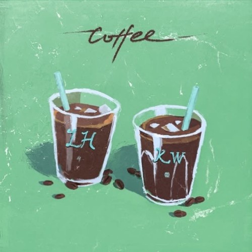 Stream Kris Wu X Luhan - Coffee By Hzwnrz | Listen Online For Free On  Soundcloud