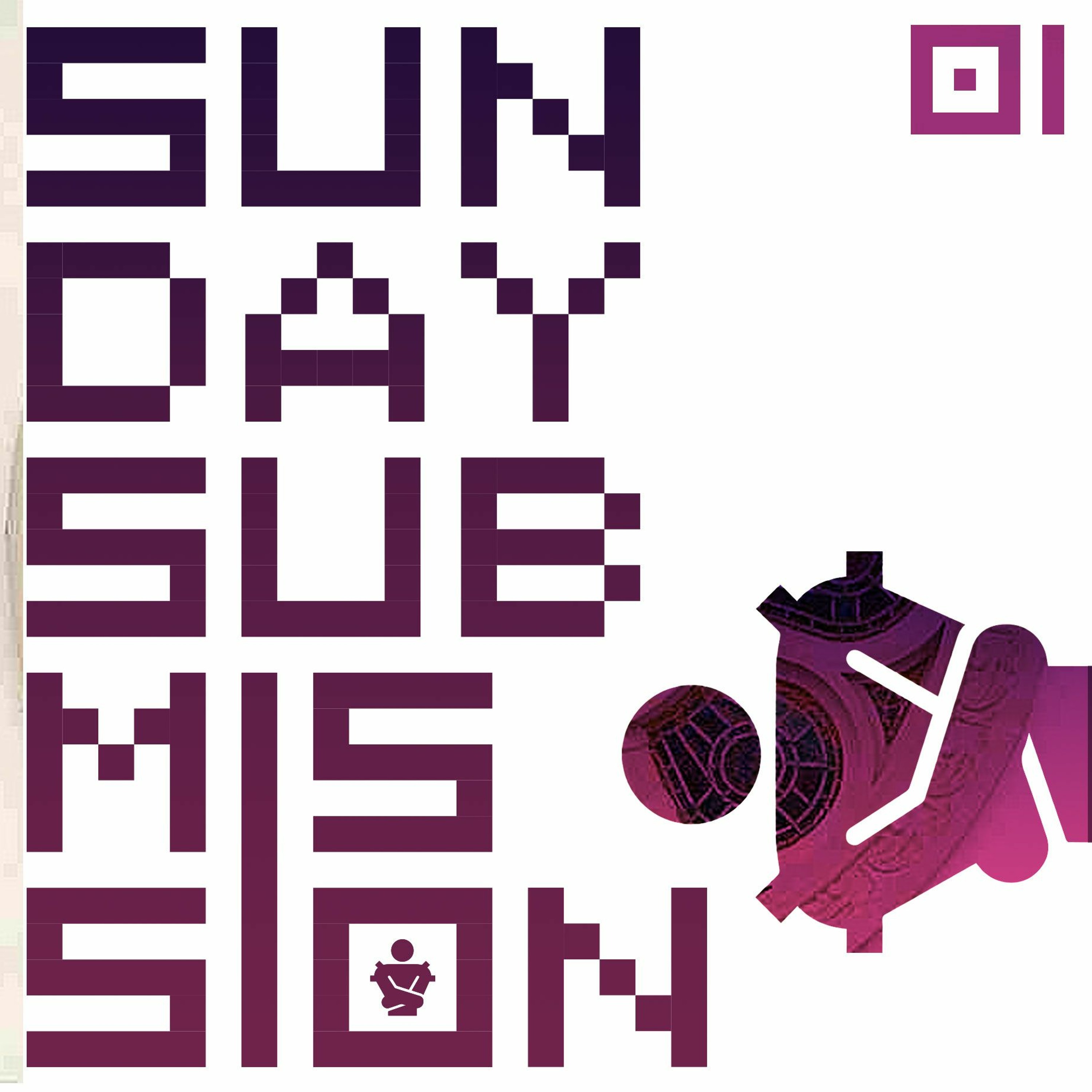 Sunday_Submsn_01 episode artwork