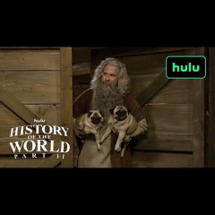 The Hit House - “1812 Overture” Trailerization (Hulu’s "History of the World Part II” Teaser)