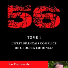 [epub Download] 56 - Tome 1 : L'État français complice d BY : Jean-Loup Izambert