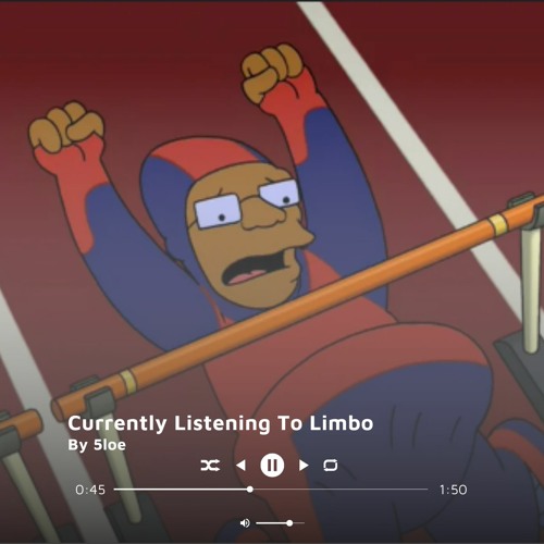 5loe - Limbo (Official Audio)