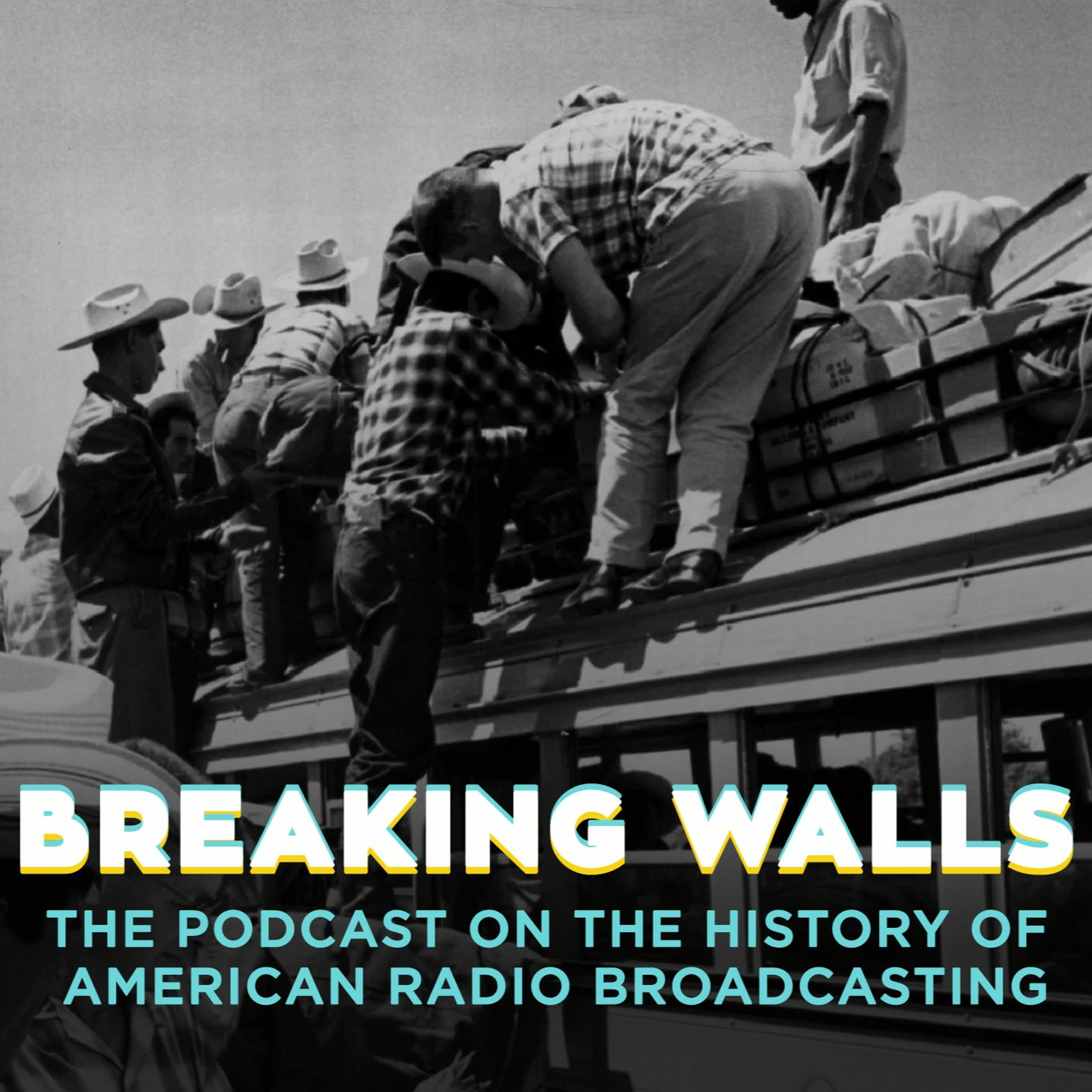 Breaking Walls