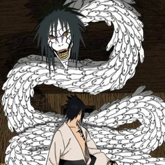 Orochimaru
