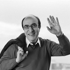 عازف الليل (Moonlight Melody) - إلياس رحباني Elias Rahbani