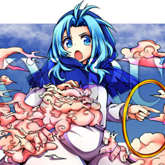 [東方Arrange] Sky Ruin