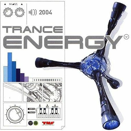 Ferry Corsten Live @ Trance Energy, Jaarbeurs Utrecht 31-01-2004