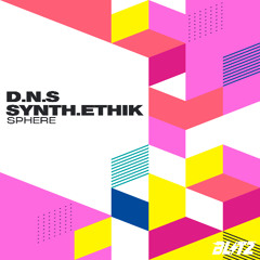 D.N.S & NX03 - Energy (Original Mix)