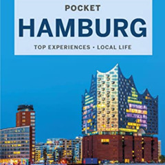 [Download] EBOOK 🖊️ Lonely Planet Pocket Hamburg 2 (Pocket Guide) by  Anthony Ham [P