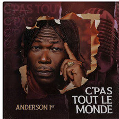 C’PAS TOUT LE MONDE