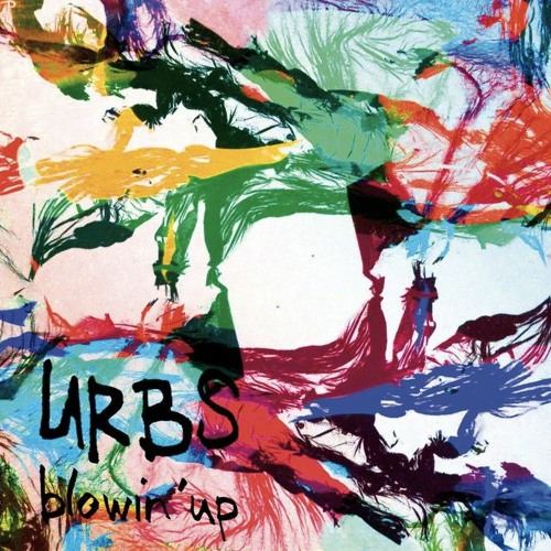 Jazz (URBS "blowin' up")