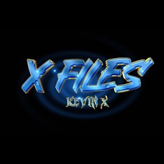 X FILES 001
