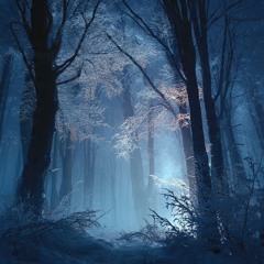 A Whisper Caught in Ice