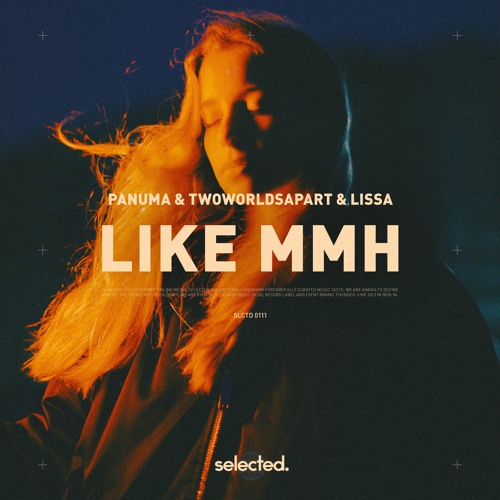 Panuma & TwoWorldsApart & LissA - Like Mmh