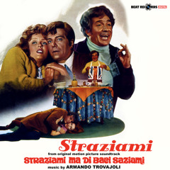 Straziami Theme