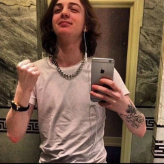 Yung Trappa - i love dope. (mashup мешап)