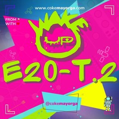 @CokeMayorga #WakeUp - Episodio 20 #CarambaShow (Temp. 2) #BailaCaramba