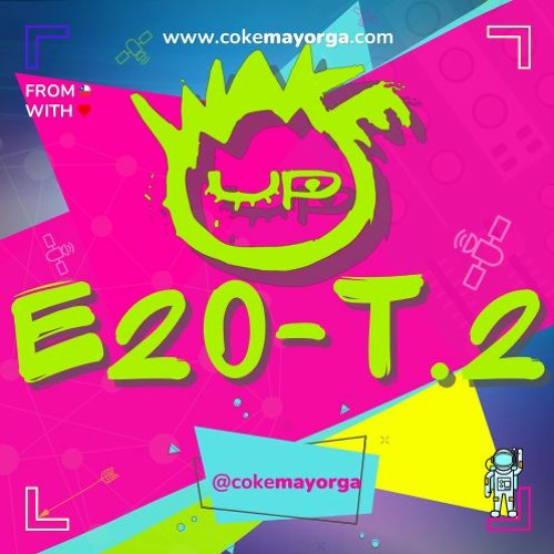 @CokeMayorga #WakeUp - Episodio 20 #CarambaShow (Temp. 2) #BailaCaramba