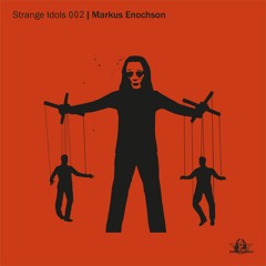 Markus Enochson - Be My Doll