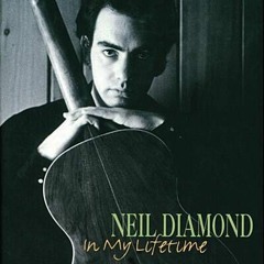 If You Go Away - Neil Diamond - Sepehr Eghbali Cover