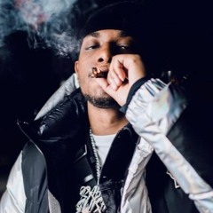 Rah Swish x Pop Smoke Type Beat - ''Swerve'' (Prod.by.Yamaica)