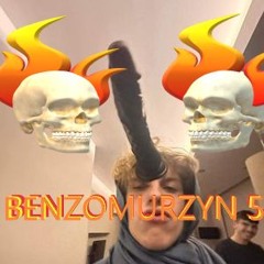 BENZOMURZYN 5