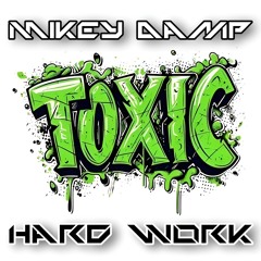 Hard Work