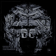 VAMPA & Cromatik - Astral Projection (INVICT x rquny Flip)
