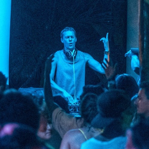 Stream Melodic Techno Good Vibes Connection Set Dj Artbat Massano