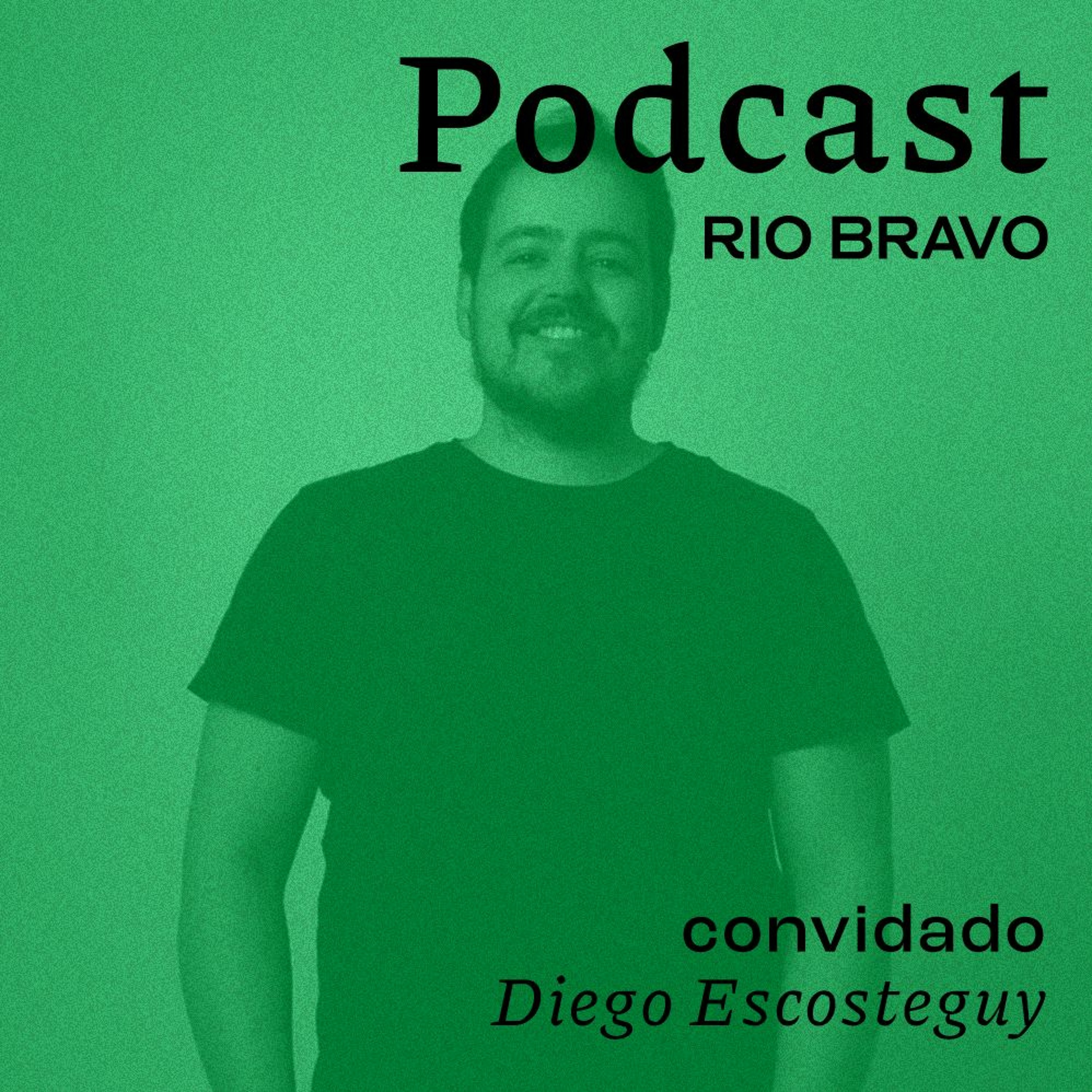 Podcast RioBravo