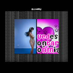 Aitana x Maria Escartmiento - SUPERESTRELLA x Puedes Contar Conmigo Techno Remix