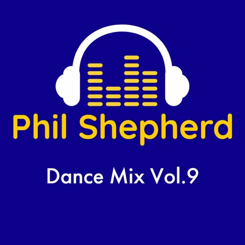 Dance Mix Vol.9
