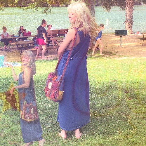Bag Lady