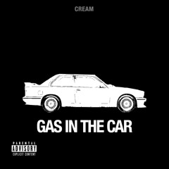 GAS IN THE CAR