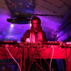 Nitrate  | Closed Club Tour ZH @ Umbo - Radio Bollwerk - 21.12.2020