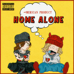 HOME ALONE Ft.CORTEX (prod.junglegud)