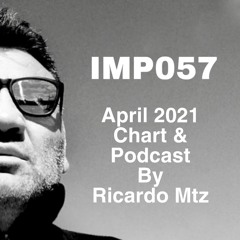 IMP057 #Podcast April 2021