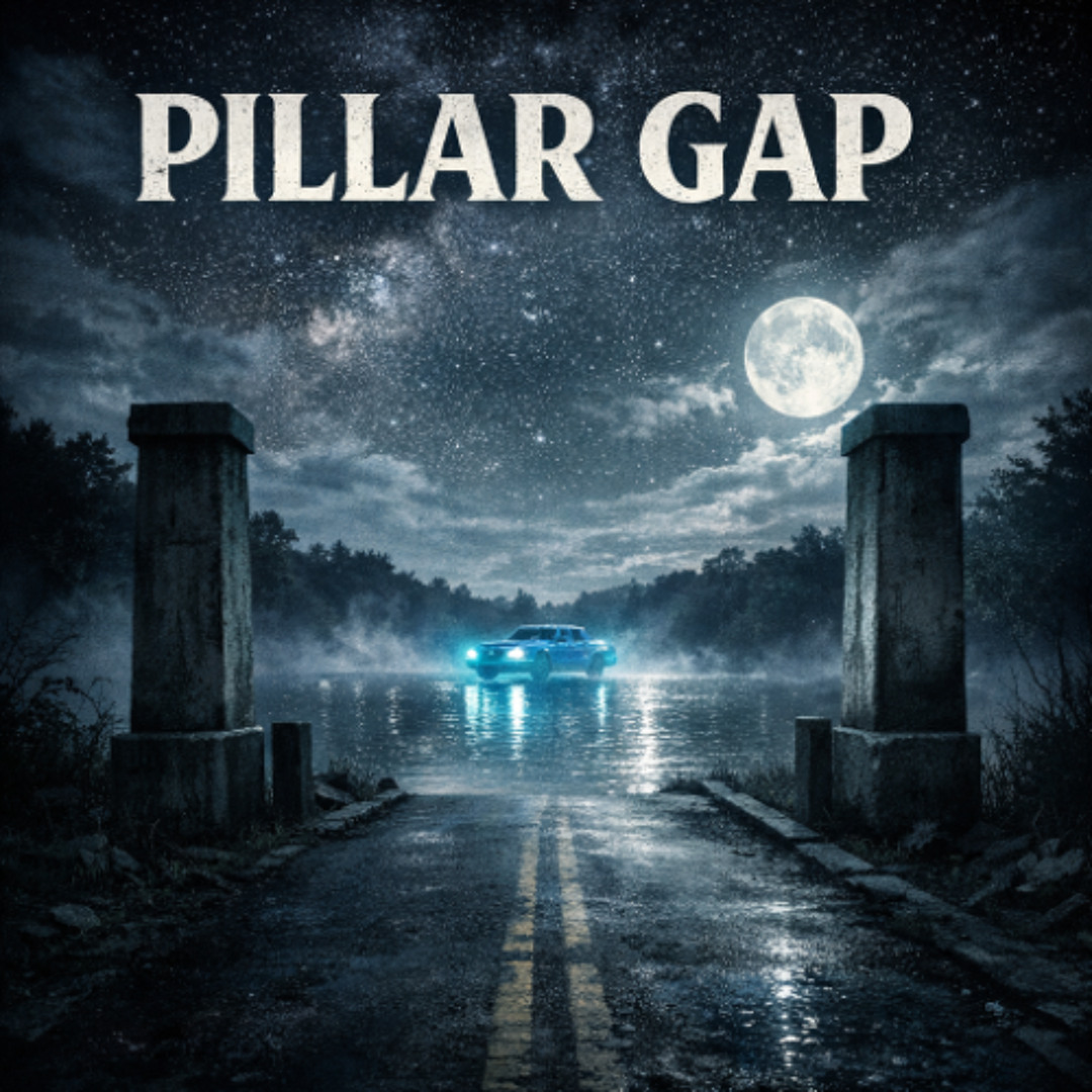 Stream Pillar Gap by Shellzonit2.0 | Listen online for free on SoundCloud