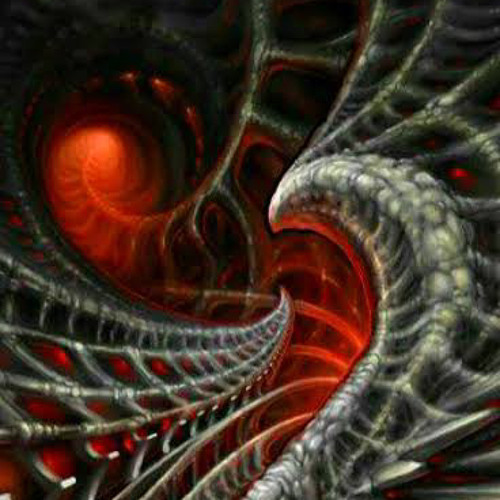 MuthaFM Psytech Mix - 23-12-28