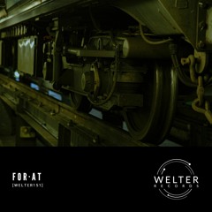 For·at - Ueres [WELTER151]