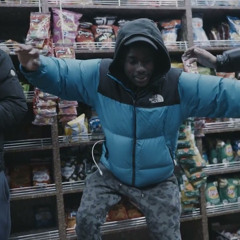 Bobby TooTact - SENEGAL REK