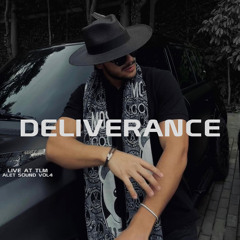 Deliverance Live At Tulum