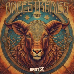 SantX - SET ANCESTRARIES