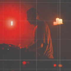 Chhabb @ Sacred Alchemy, Goa • 03.25 • REC003