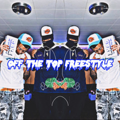 Off The Top Freestyle Ft.$mooth (Prod.Yung. Pear)