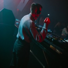 Die Rakete | @ Lofi Amsterdam 29.12.23