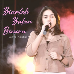 Biarlah Bulan Bicara